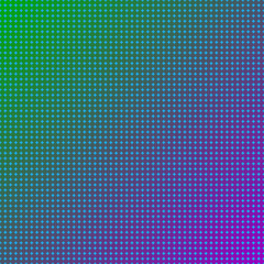 Background from circles with a place for an inscription. Background for announcements, designs, cards, wedding invitations.Copy space. Illustration.