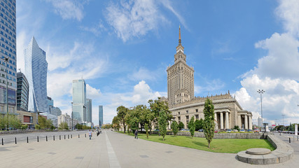 Warszawa, Polska