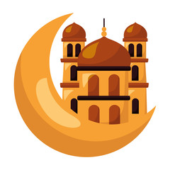 islamic temple religious