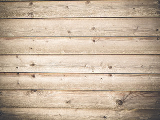 wood plank wall