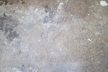 wet asphalt close up