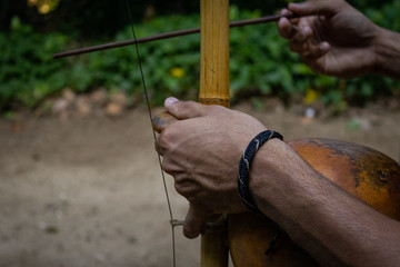 capoeira 