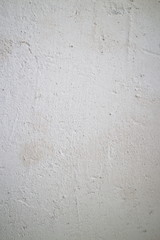 restoration of plaster on the windowsill in the house