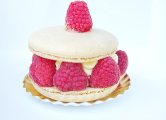 macaron
