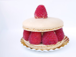 macaron
