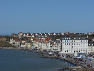 vue sur wimereux