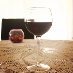 Verre de Vin