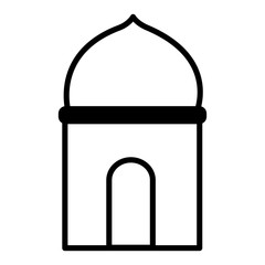 temple dome architecture