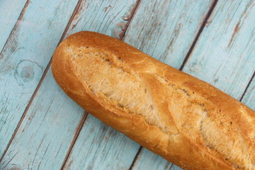 Baguette de pain