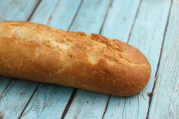 Baguette de pain