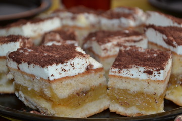 Mmm, słodkości