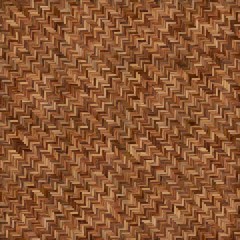 Parquet herringbone natural acacia seamless floor texture