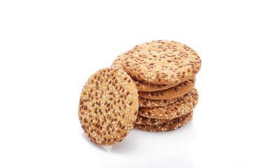 Tasty cookies