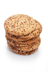Tasty cookies