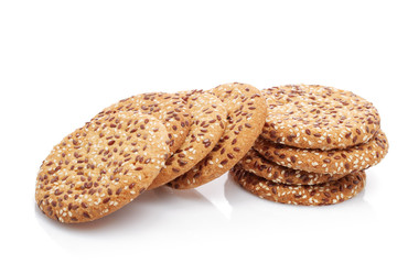 Tasty cookies