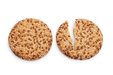 Tasty cookies