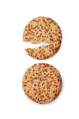 Tasty cookies