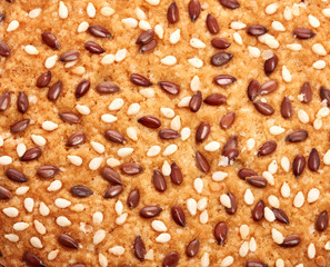 Tasty cookie