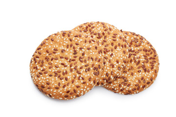 Tasty cookies