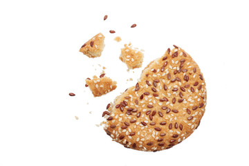 Tasty cookies