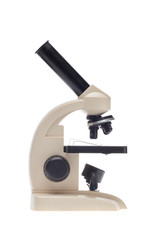Microscope