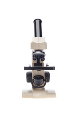 Microscope