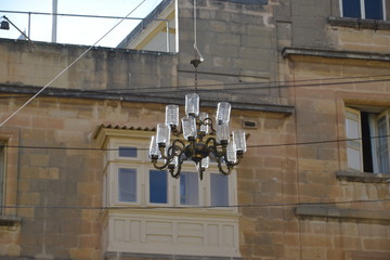 Malta, festiwal światła © Makaron