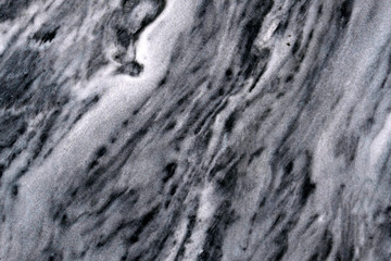 Marble. Finish black and white or colored marble surfaces, ceramic, white and black tile texture gray natural marble background for interior and exterior. Abstract. Blurred background.