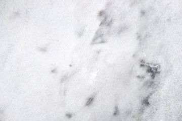 Obraz premium Marble. Finish white marble surfaces, ceramics, bright white, white tile texture gray background of natural marble for interior and exterior. Abstract background.