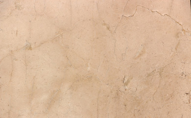 texture of the wall of natural stone, travertine, sandstone and marble