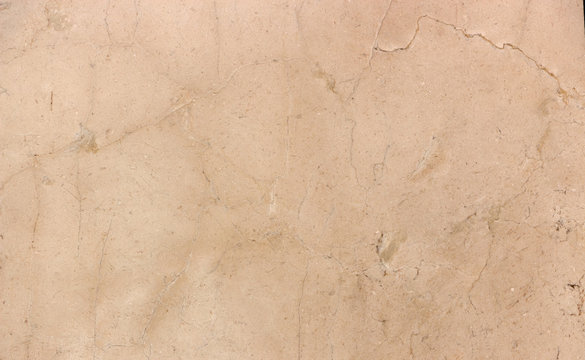 texture of the wall of natural stone, travertine, sandstone and marble