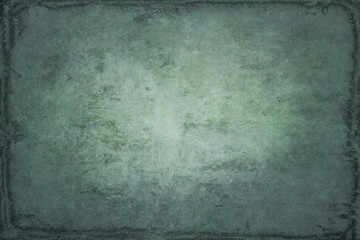 Vignette grunge vintage background.