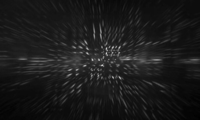 Fototapeta premium Soft gray abstract background.