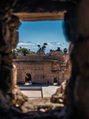 Marrakech