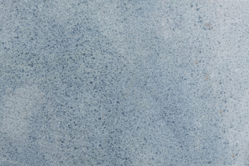 Marble texture in stylish cold colour.