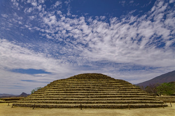 Guachimontes 