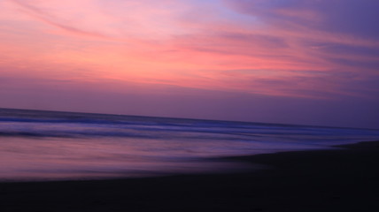 sunset, sky, sea, sun, ocean, water, clouds, sunrise, nature, cloud, beach, orange, landscape, blue, beautiful, horizon, red, sunlight, evening, light, dusk, cloudscape, beauty, summer, yellow