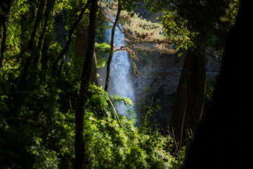 Salto Rehuen