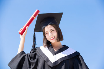 asian graduate student