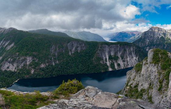 Lugar m&aacute;gico e incre&iacute;ble, La Mirada del Doctor, Bariloche, Argentina