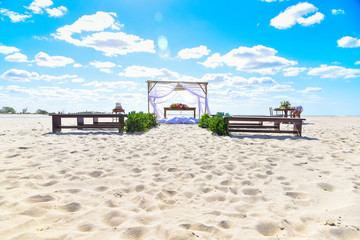 wedding tent and cake table, chinese new year, new year, banquet, year-end party, new year party, table setting, beach party, table cake, wedding tent and cake table