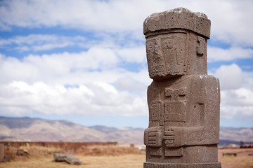 Monolith 