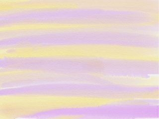 abstract yellow and pink background. raster illustration