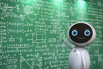 Machine learning concept