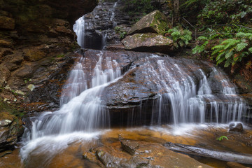 Fototapeta premium Water 