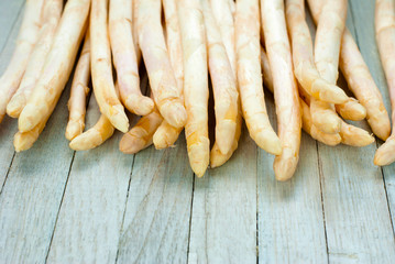 Asparagus