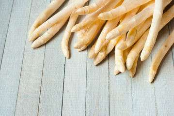 Asparagus