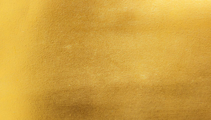 wall gold