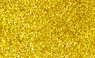 golden cement wall texture abstract background