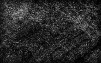 Dark grey black slate stone background or texture